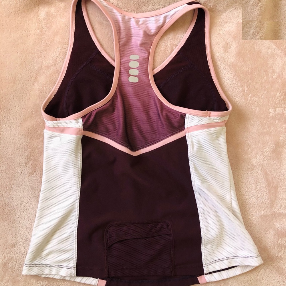 Nike Fit Dry Tank Top - Picture 4 of 9